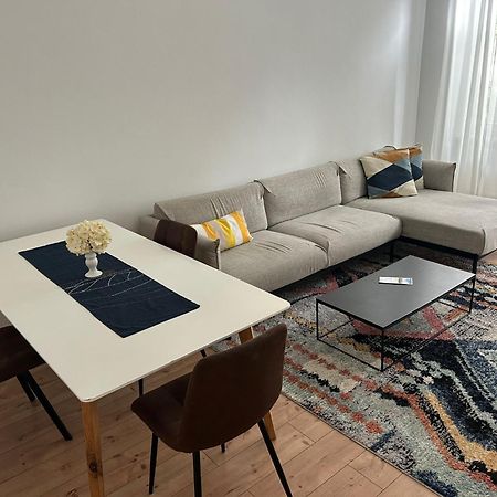 Favoriten Apartments Vienna Exterior photo